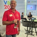 Chris Marino BREC Chairman