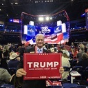 Chris Marino BREC Chairman