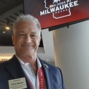 Chris Marino BREC Chairman